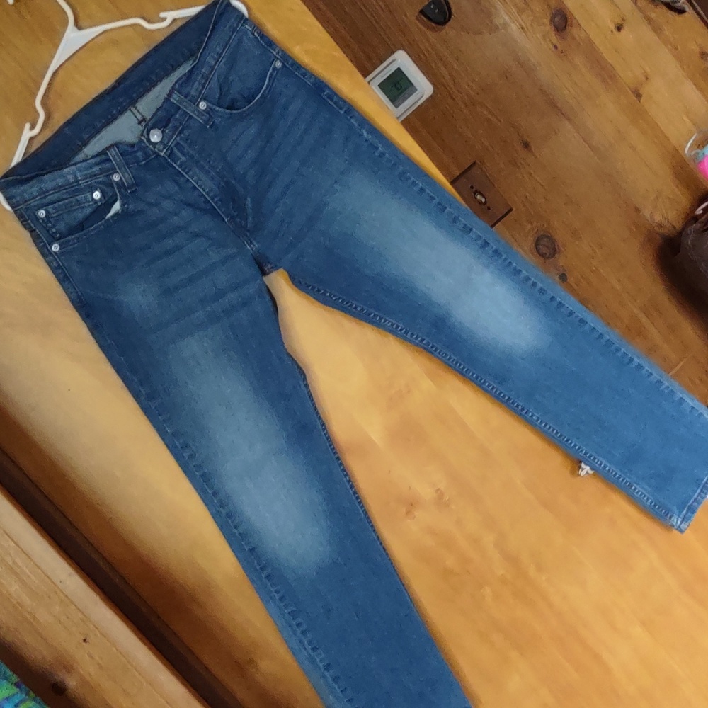 Men's jeans W32--L30